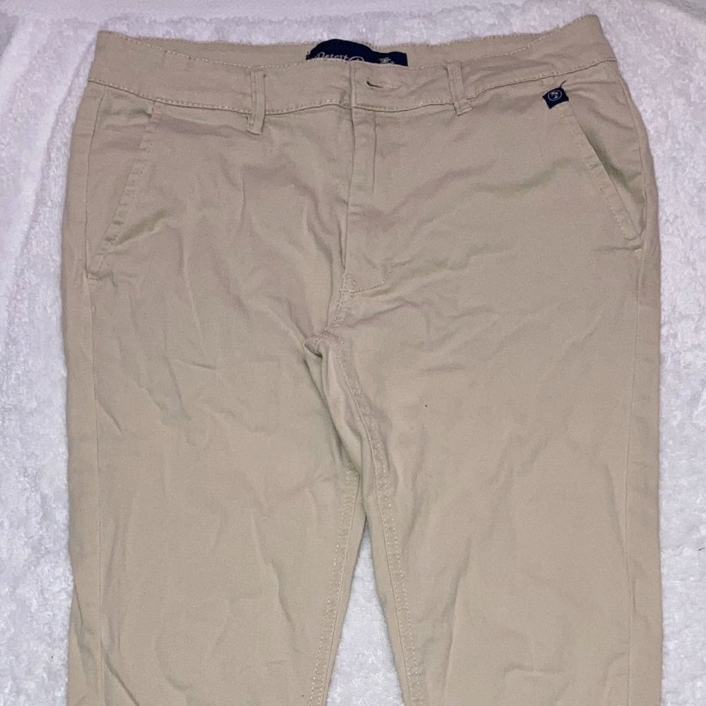 Chino Pants khaki (30/30)